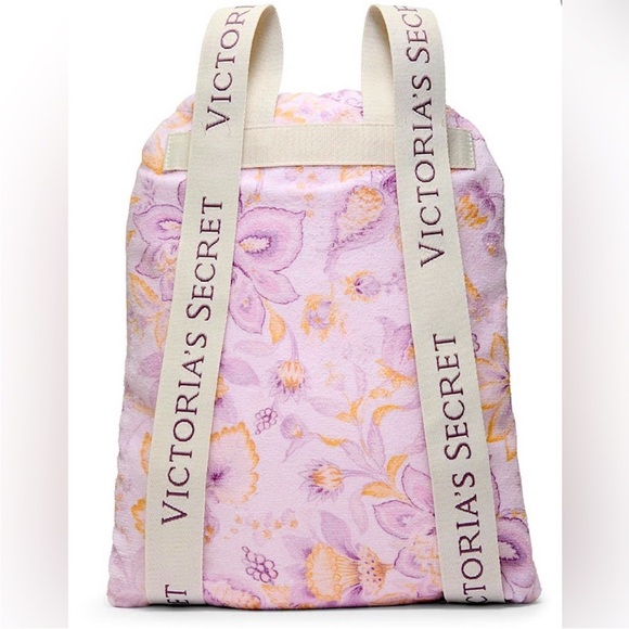 VS Beach Blanket bag - Picture 1 of 4